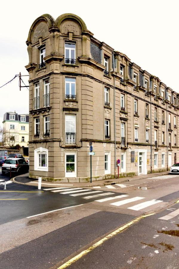 Apartment Wim' Chill, Balneo 250m De La Mer, Centre Wimereux