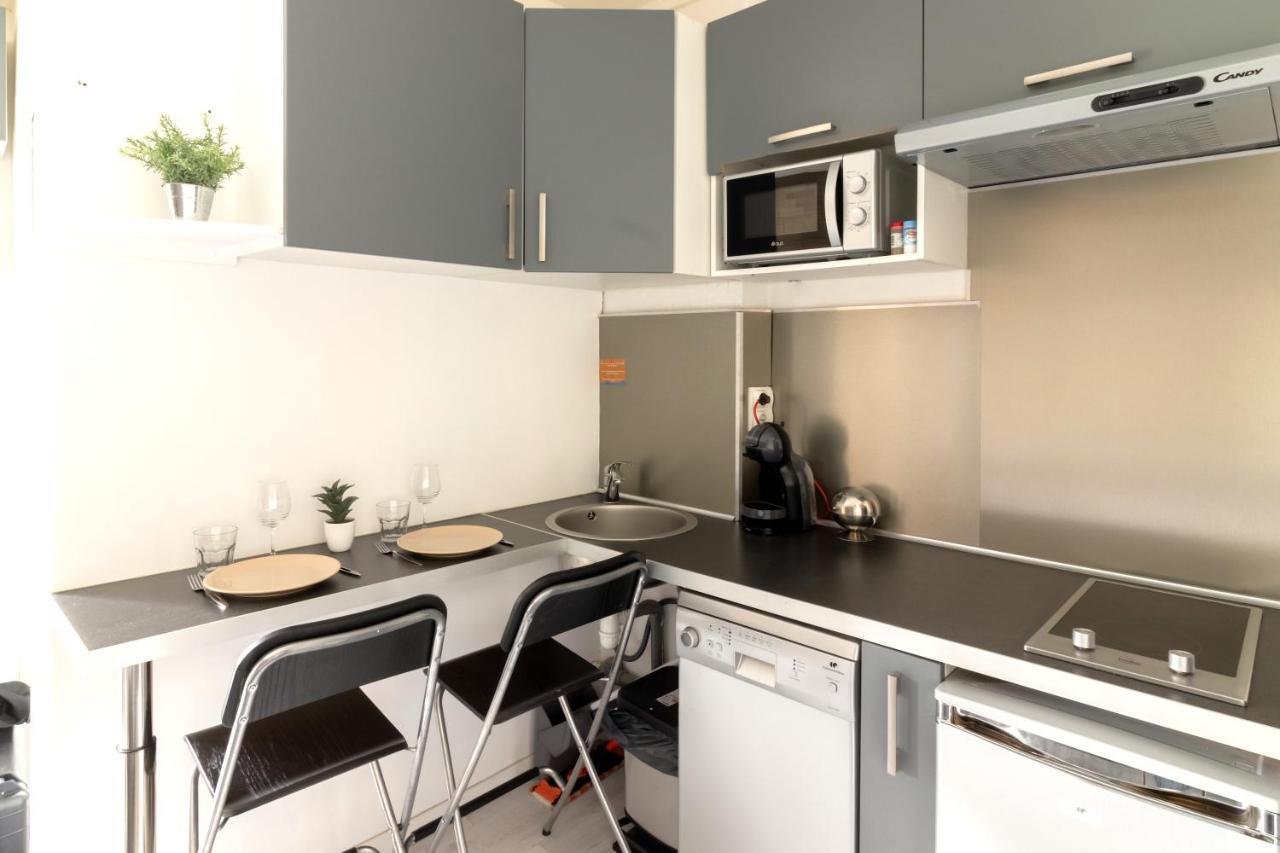 Wim' Chill, Balneo 250m De La Mer, Centre Apartment Wimereux