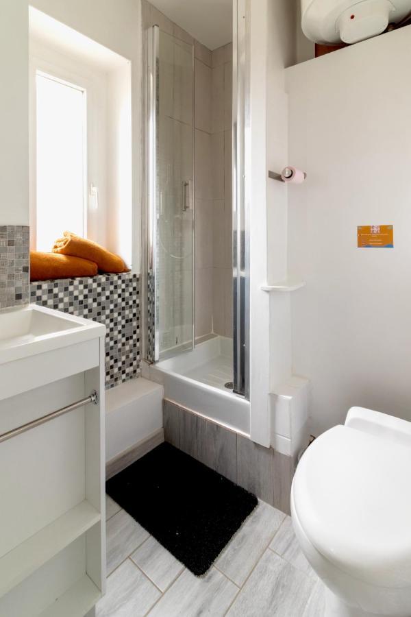 Apartamento Wim' Chill, Balneo 250m De La Mer, Centre Wimereux
