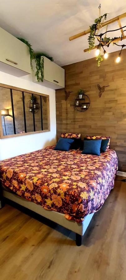 Apartamento Wim' Chill, Balneo 250m De La Mer, Centre